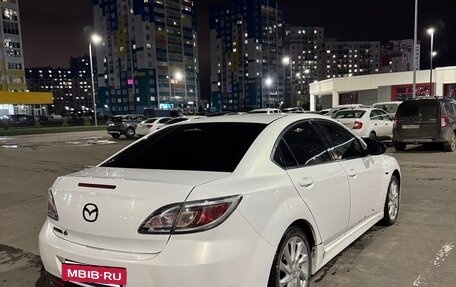 Mazda 6, 2011 год, 850 000 рублей, 4 фотография