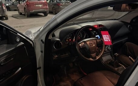 Mazda 6, 2011 год, 850 000 рублей, 7 фотография