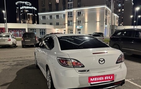 Mazda 6, 2011 год, 850 000 рублей, 5 фотография