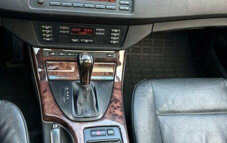 BMW X5, 2003 год, 585 000 рублей, 16 фотография