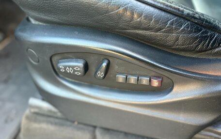 BMW X5, 2003 год, 585 000 рублей, 14 фотография