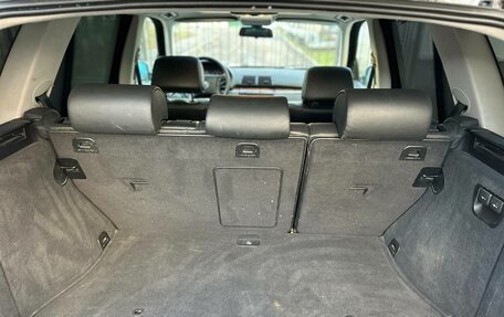 BMW X5, 2003 год, 585 000 рублей, 17 фотография