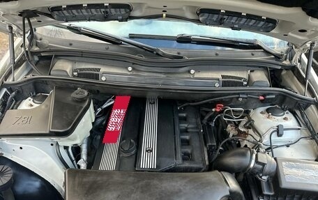 BMW X5, 2003 год, 585 000 рублей, 18 фотография