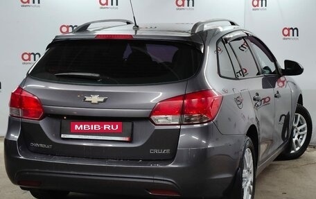 Chevrolet Cruze II, 2013 год, 899 000 рублей, 4 фотография