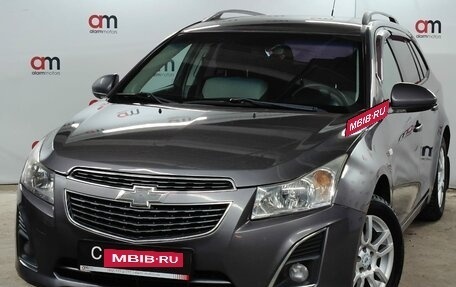 Chevrolet Cruze II, 2013 год, 899 000 рублей, 3 фотография