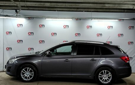 Chevrolet Cruze II, 2013 год, 899 000 рублей, 7 фотография