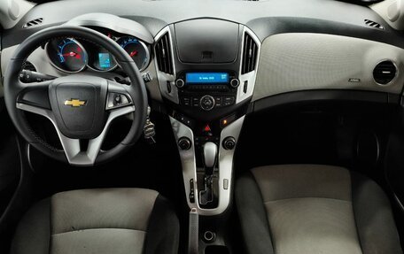 Chevrolet Cruze II, 2013 год, 899 000 рублей, 9 фотография