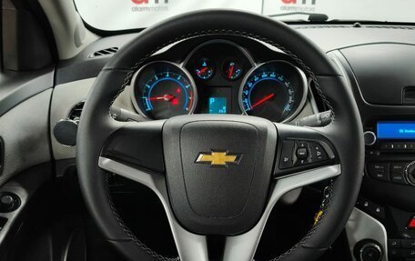 Chevrolet Cruze II, 2013 год, 899 000 рублей, 11 фотография