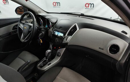 Chevrolet Cruze II, 2013 год, 899 000 рублей, 12 фотография
