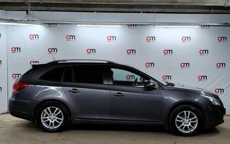 Chevrolet Cruze II, 2013 год, 899 000 рублей, 8 фотография