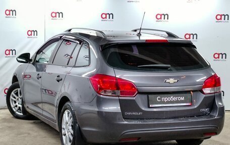 Chevrolet Cruze II, 2013 год, 899 000 рублей, 6 фотография