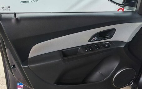 Chevrolet Cruze II, 2013 год, 899 000 рублей, 17 фотография