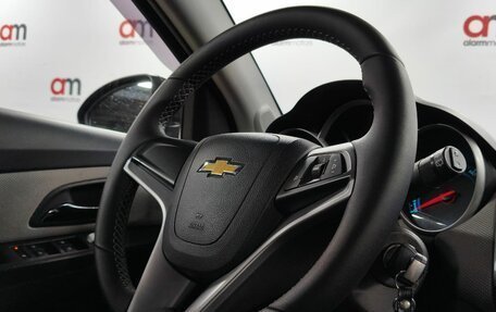 Chevrolet Cruze II, 2013 год, 899 000 рублей, 13 фотография