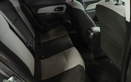 Chevrolet Cruze II, 2013 год, 899 000 рублей, 19 фотография