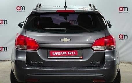 Chevrolet Cruze II, 2013 год, 899 000 рублей, 5 фотография