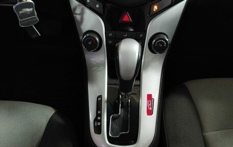 Chevrolet Cruze II, 2013 год, 899 000 рублей, 16 фотография