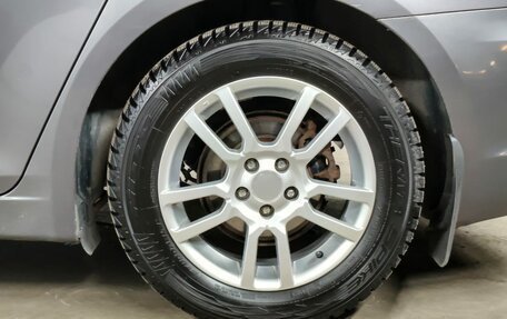 Chevrolet Cruze II, 2013 год, 899 000 рублей, 20 фотография