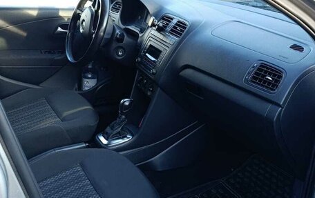 Volkswagen Polo VI (EU Market), 2018 год, 1 250 000 рублей, 6 фотография