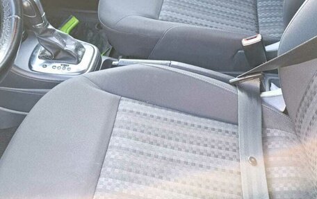 Volkswagen Polo VI (EU Market), 2018 год, 1 250 000 рублей, 7 фотография