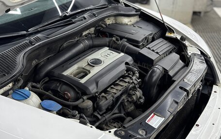 Skoda Octavia, 2012 год, 850 000 рублей, 9 фотография