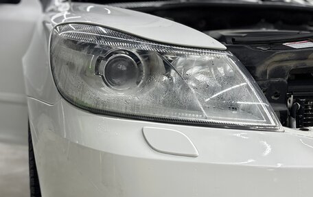 Skoda Octavia, 2012 год, 850 000 рублей, 8 фотография