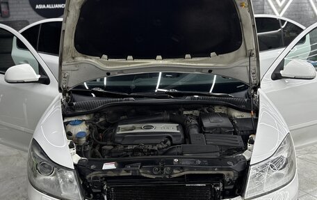 Skoda Octavia, 2012 год, 850 000 рублей, 11 фотография