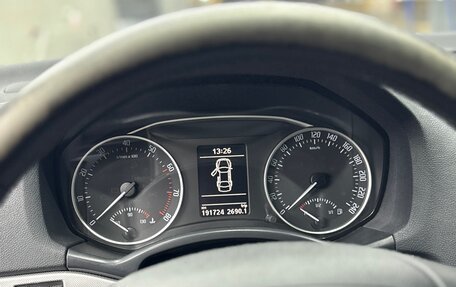 Skoda Octavia, 2012 год, 850 000 рублей, 15 фотография