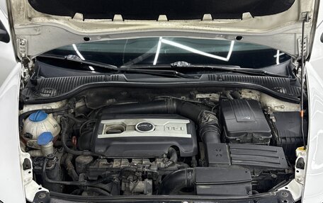 Skoda Octavia, 2012 год, 850 000 рублей, 10 фотография