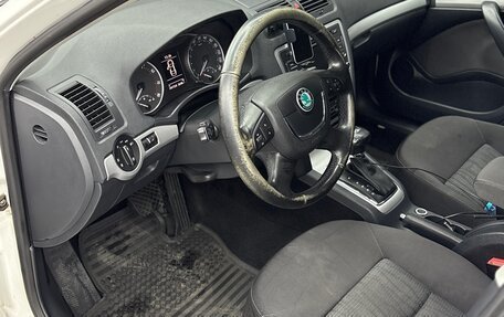 Skoda Octavia, 2012 год, 850 000 рублей, 16 фотография