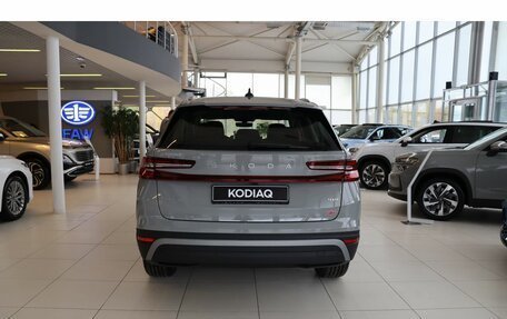 Skoda Kodiaq, 2025 год, 6 150 000 рублей, 4 фотография