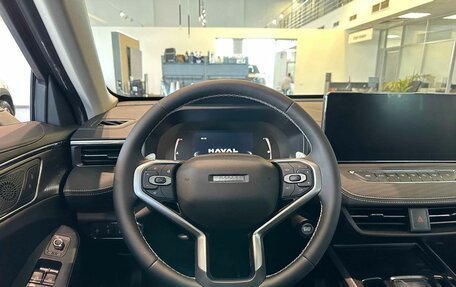 Haval Jolion, 2025 год, 2 799 000 рублей, 8 фотография