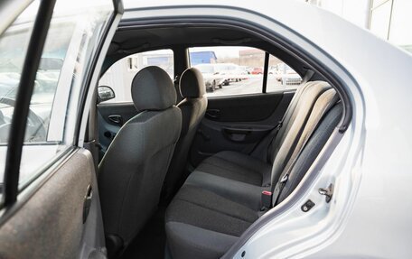 Hyundai Accent II, 2008 год, 420 000 рублей, 14 фотография