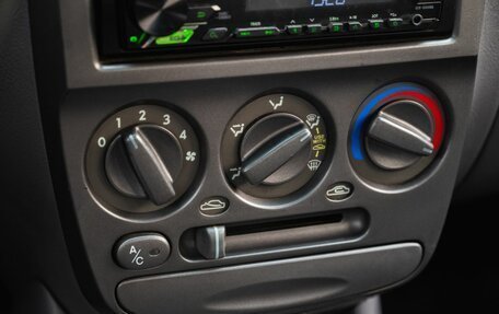 Hyundai Accent II, 2008 год, 420 000 рублей, 18 фотография