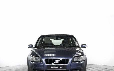 Volvo C30 I рестайлинг, 2007 год, 595 000 рублей, 2 фотография