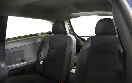 Volvo C30 I рестайлинг, 2007 год, 595 000 рублей, 10 фотография