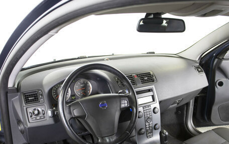 Volvo C30 I рестайлинг, 2007 год, 595 000 рублей, 9 фотография