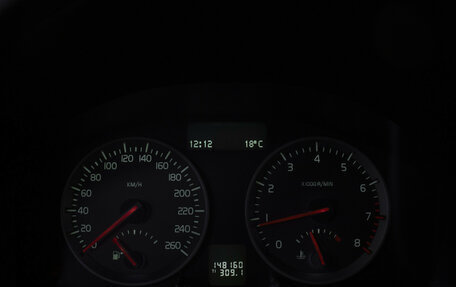 Volvo C30 I рестайлинг, 2007 год, 595 000 рублей, 11 фотография