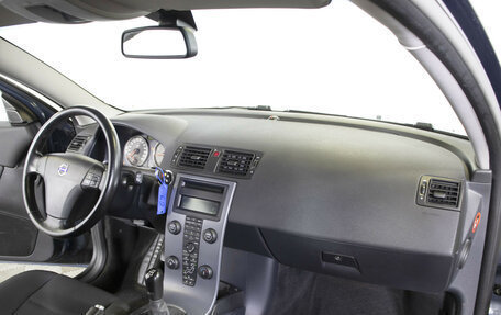 Volvo C30 I рестайлинг, 2007 год, 595 000 рублей, 12 фотография