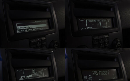 Volvo C30 I рестайлинг, 2007 год, 595 000 рублей, 16 фотография