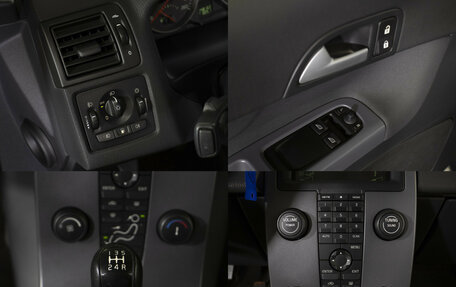 Volvo C30 I рестайлинг, 2007 год, 595 000 рублей, 17 фотография