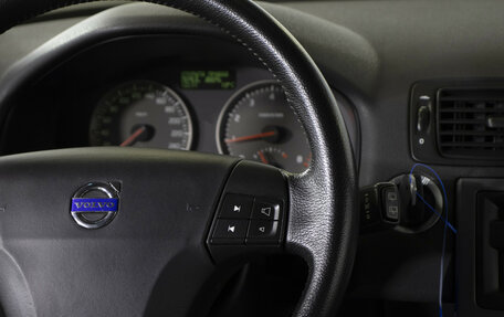 Volvo C30 I рестайлинг, 2007 год, 595 000 рублей, 15 фотография