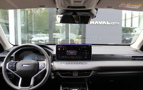 Haval Jolion, 2025 год, 2 549 000 рублей, 8 фотография