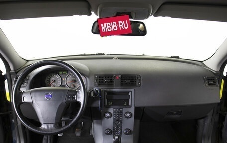 Volvo C30 I рестайлинг, 2007 год, 595 000 рублей, 13 фотография