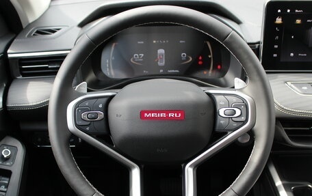 Haval Jolion, 2025 год, 2 549 000 рублей, 7 фотография