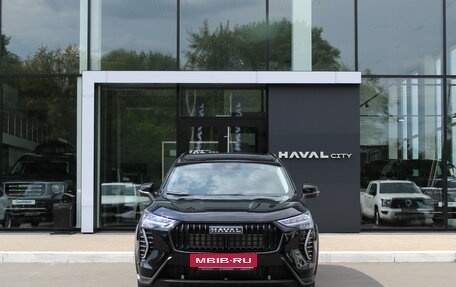 Haval Jolion, 2025 год, 2 549 000 рублей, 2 фотография