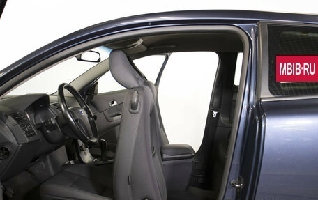 Volvo C30 I рестайлинг, 2007 год, 595 000 рублей, 14 фотография