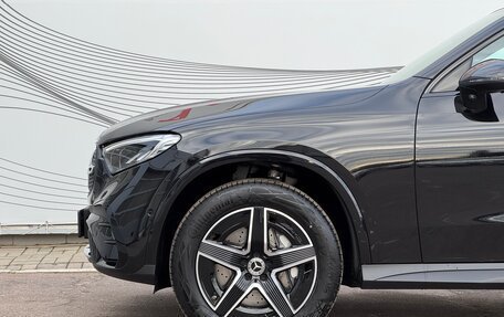 Mercedes-Benz GLC Coupe, 2025 год, 7 779 000 рублей, 2 фотография