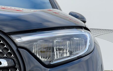 Mercedes-Benz GLC Coupe, 2025 год, 7 779 000 рублей, 4 фотография