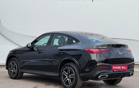 Mercedes-Benz GLC Coupe, 2025 год, 7 779 000 рублей, 6 фотография