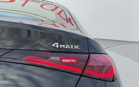 Mercedes-Benz GLC Coupe, 2025 год, 7 779 000 рублей, 8 фотография